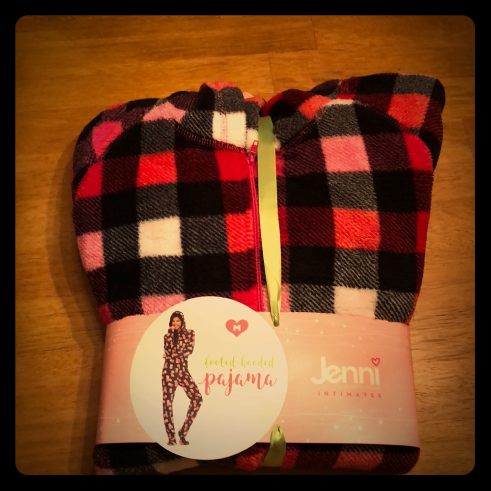 Onesie pajama